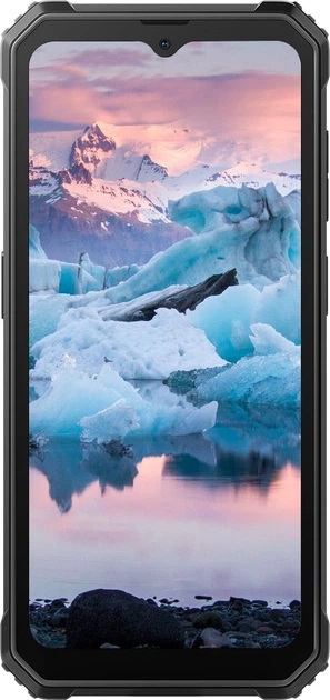 Мобильный телефон Blackview BV4800 Pro 4/128GB Black - изображение 2