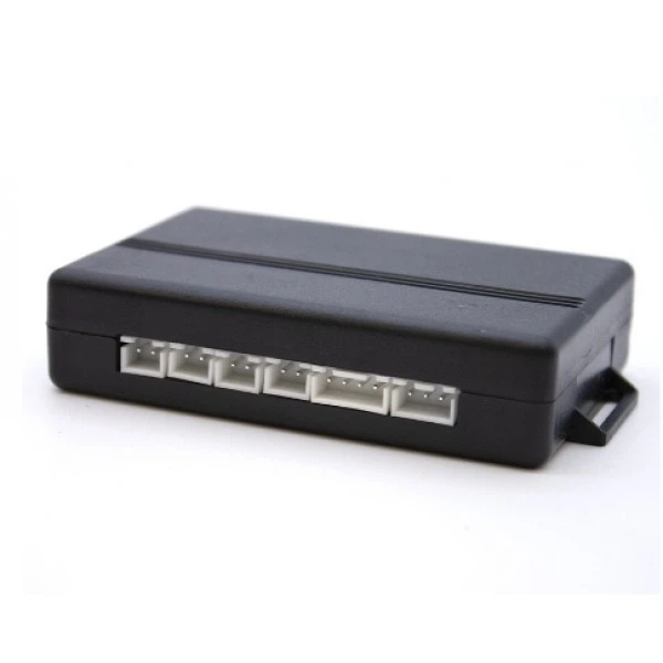 Парктроник (парковочный радар) Parking Assistant Sensor, 4 синие датчика - изображение 3
