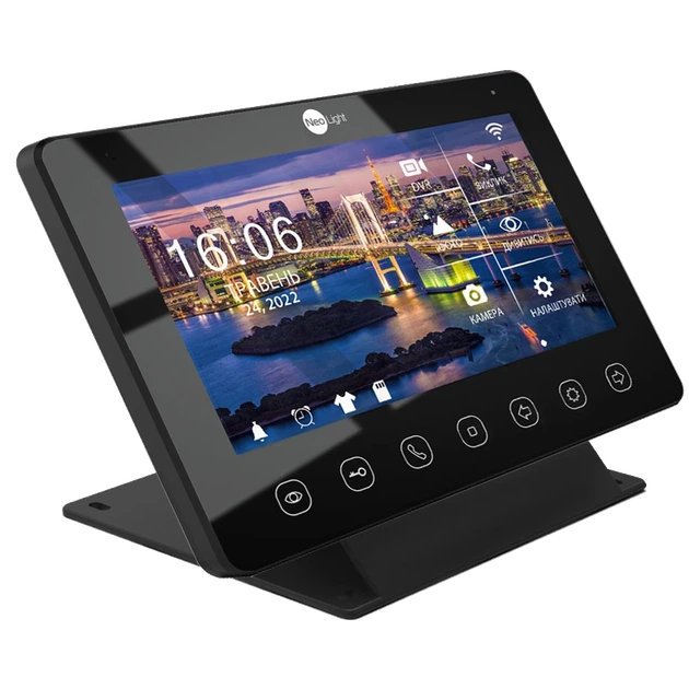 Кронштейн Настільний NeoLight NL-TB01 - зображення 4