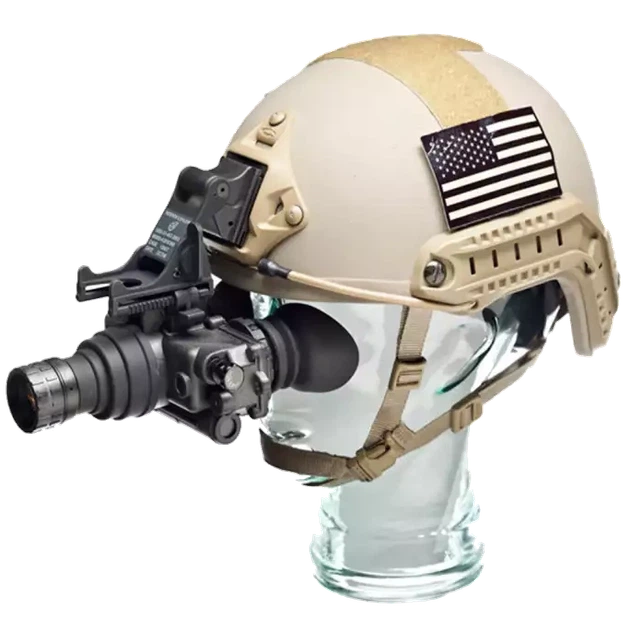 Монокуляр нічного бачення AGM PVS-7 NL1 - зображення 8