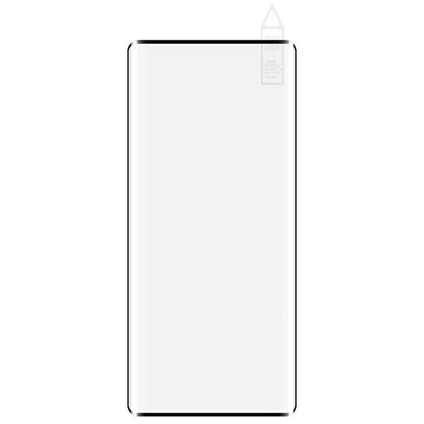 Захисне скло RURIHAI Side Glue для Infinix Hot 50 Pro - Black - зображення 3