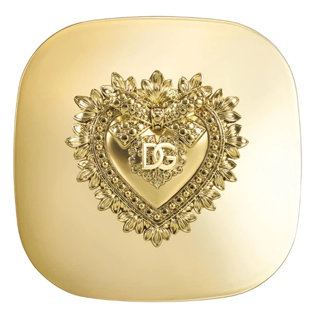 Хайлайтер для лица Dolce & Gabbana Everlift Luminizer - 00 Universal Light (9 g) - изображение 2