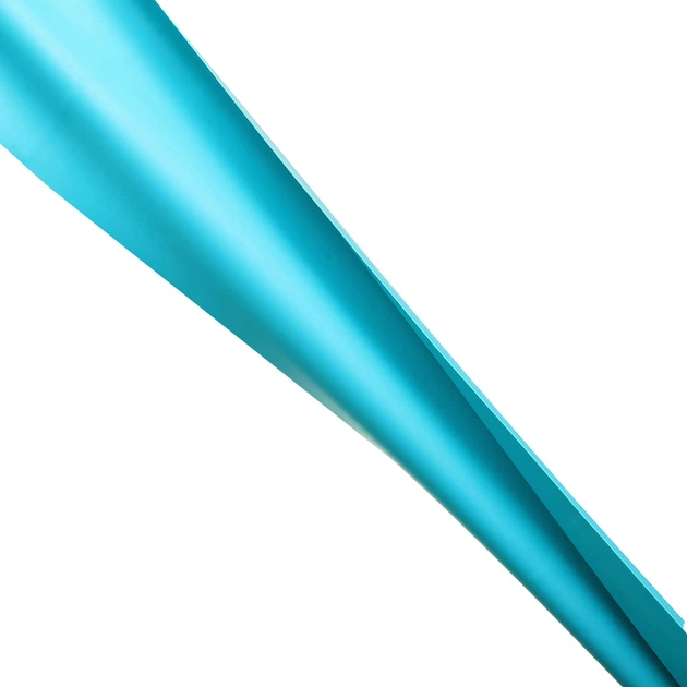 Лента эластичная для фитнеса и йоги LiveUp Fitness 8415-L нагрузка 20LB Blue - изображение 4