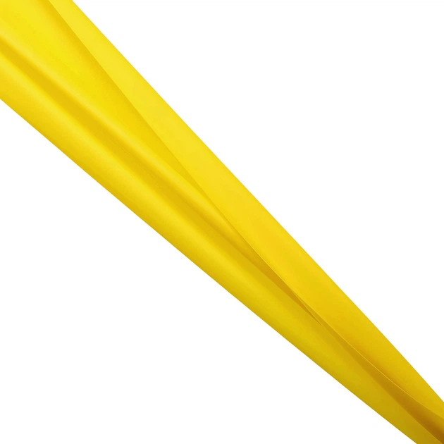 Лента эластичная для фитнеса и йоги LiveUp Fitness 8415-XS нагрузка 5LB Yellow - Фото 2 Лента эластичная для фитнеса и йоги LiveUp Fitness 8415-XS нагрузка 5LB Yellow - изображение 2