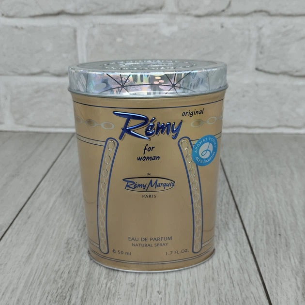 Женская парфюмерная вода.Remy Marquis 50 ml - Фото 2 Женская парфюмерная вода.Remy Marquis 50 ml - изображение 2
