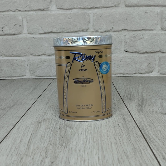 Женская парфюмерная вода.Remy Marquis 50 ml - Фото 4 Женская парфюмерная вода.Remy Marquis 50 ml - изображение 4
