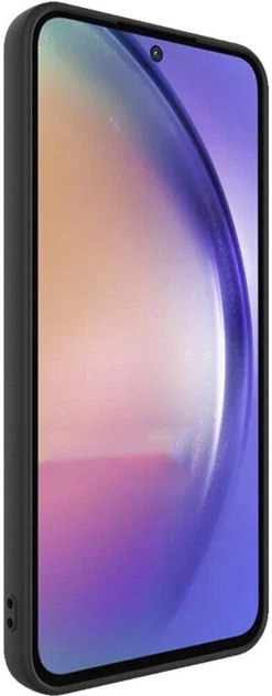Чехол для смартфона BeCover для Samsung Galaxy A56 SM-A566 Black (BC_712898) - изображение 3