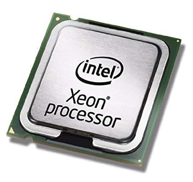 Б/У, Процесор, Intel Xeon 5310, 4 ядра, 1.6 GHz - зображення 1