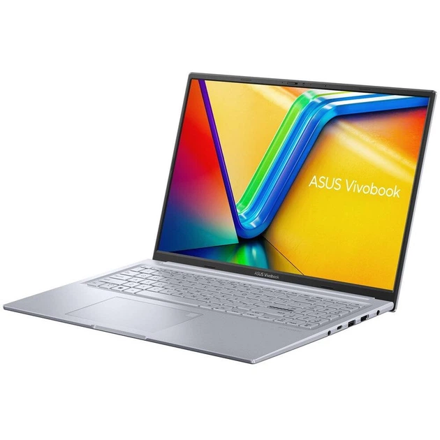 Ноутбук Asus VivoBook 16X K3605VC, (K3605VC-MB265) Intel Core I5-13500H / RAM 16 ГБ / SSD 512 ГБ / RTX 2050 / Free DOS - зображення 5