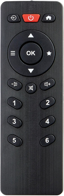 Radio Albrecht DR 866 Digital Radio Brown (27866) - obraz 4