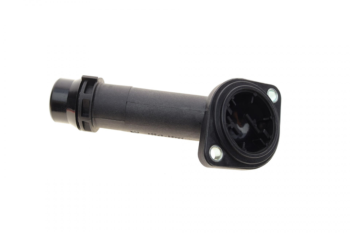 Фланець системи охолодження Audi A4/A6 00-08/VW Passat 1.9/2.0TDI 00-05 - A4252156 BOGAP - зображення 1