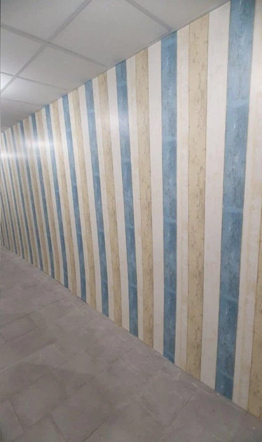 Самоклеюча плівка молоде дерево 0,45х10м SW-00001267 - изображение 6