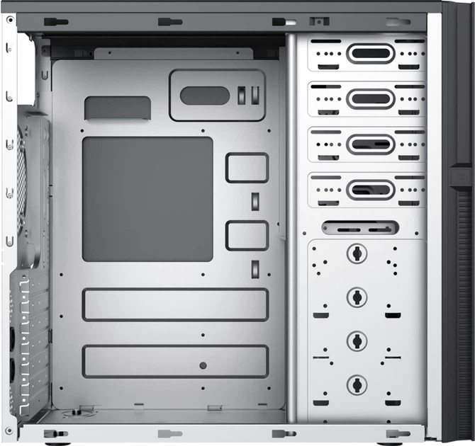 Корпус GAMEMAX MT833-2U3 299034 - Фото 6 Корпус GAMEMAX MT833-2U3 299034 - зображення 6