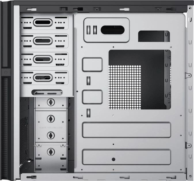 Корпус GAMEMAX MT833-2U3 299034 - Фото 7 Корпус GAMEMAX MT833-2U3 299034 - зображення 7