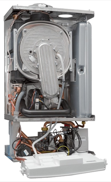 Котёл газовый NOVA FLORIDA DELFIS CONDENSING KC 28 - изображение 2