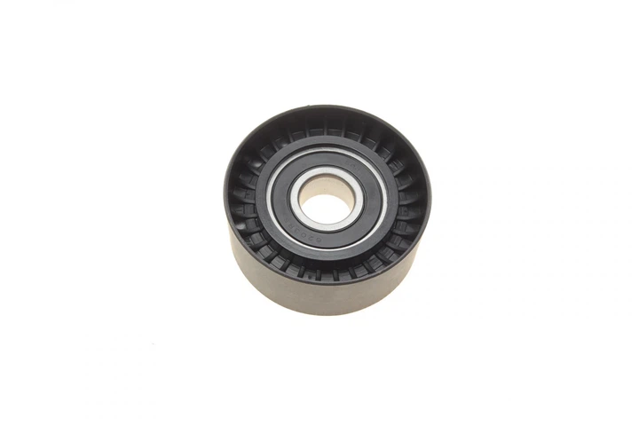Ролик генератора BMW 1E87/3E90-93 2.0/3.0D 03-13 N47/M57 натяжний 64x26 - 08.19.253 TRUCKTEC AUTOMOTIVE - зображення 3