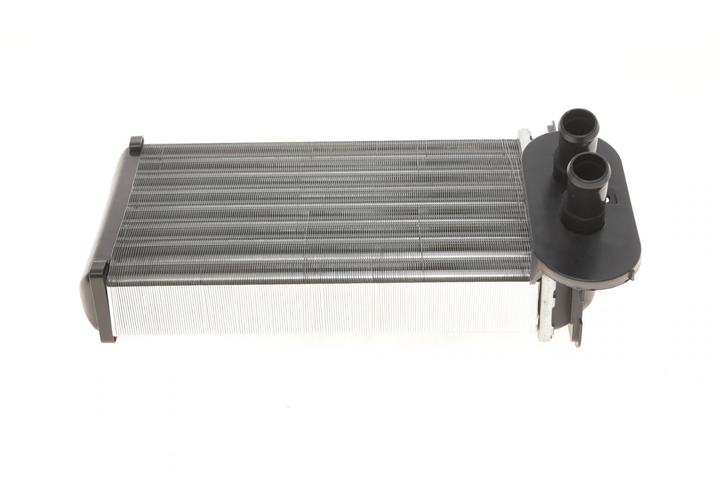 Радиатор пічки VW Caddy II/Golf I-IV 1.4-1.9 TDI 95-02 - 11089 FEBI BILSTEIN - зображення 1