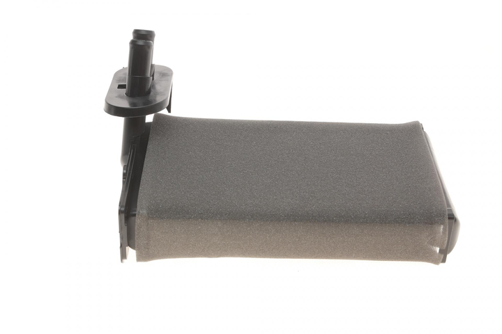Радиатор пічки VW Caddy II/Golf I-IV 1.4-1.9 TDI 95-02 - 11089 FEBI BILSTEIN - зображення 2