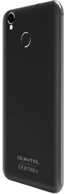 Мобильный телефон Oukitel K7000 Black - изображение 6