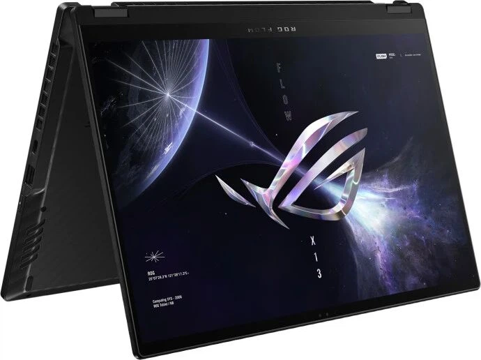 Ноутбук ASUS ROG Flow X13 GV302XU (GV302XU-MU011W) Refurbished - Фото 2 Ноутбук ASUS ROG Flow X13 GV302XU (GV302XU-MU011W) Refurbished - изображение 2