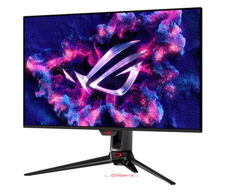 Монитор ASUS ROG Swift OLED PG32UCDM (90LM09T0-B01370) EU - изображение 2