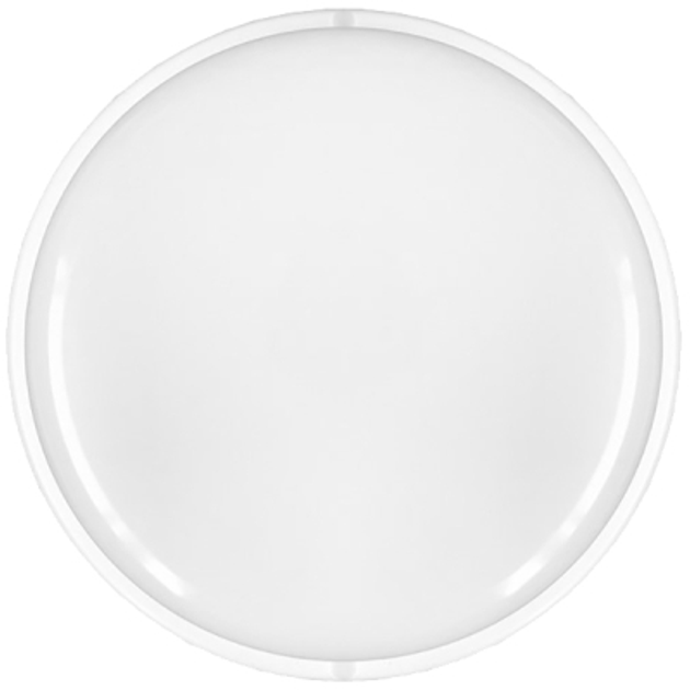 Светильник Eurolamp с датчиком движения 20W 4000K (LED-NLR-20/40(sensor)) - изображение 2