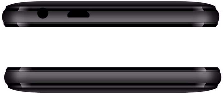Мобильный телефон HomTom HT16 Black - изображение 7