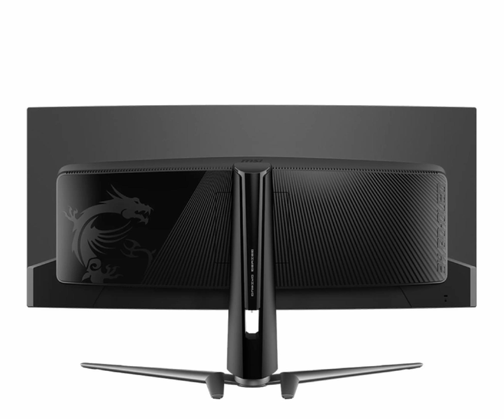 Монитор геймерский 34" 240Hz MSI MPG 341CQPX QD-OLED безрамочный изогнутый - изображение 2