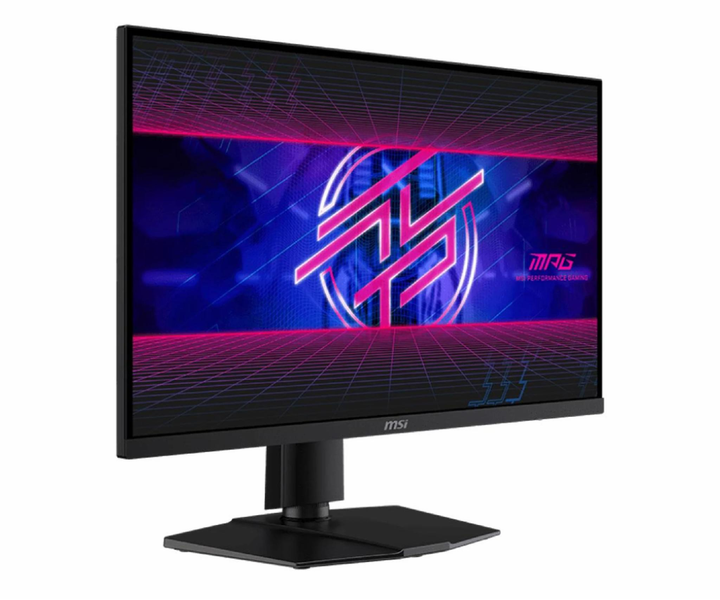 Монитор геймерский 27" 160Hz MSI MPG 274URF QD безрамочный - изображение 2