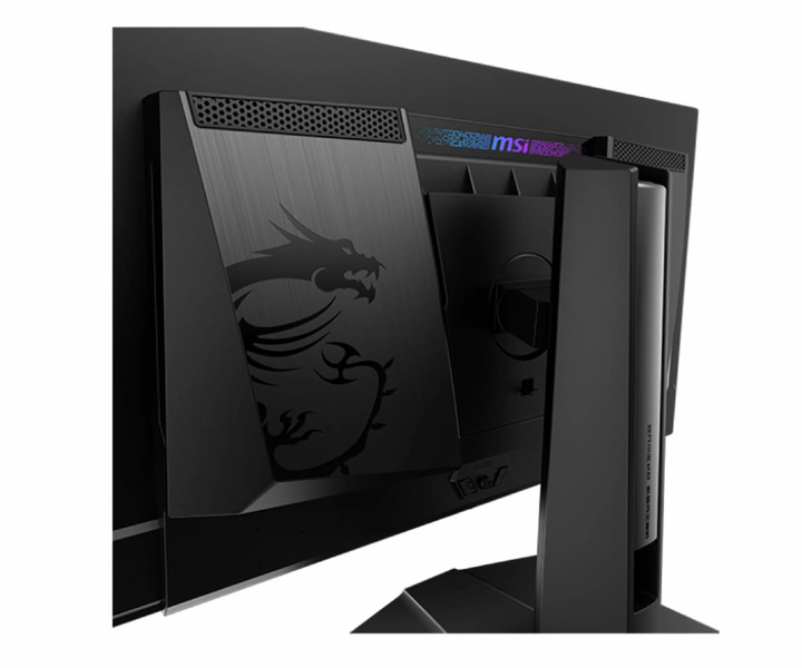 Монитор геймерский 27" 360Hz MSI MAG 271QPX QD-OLED безрамочный - изображение 4