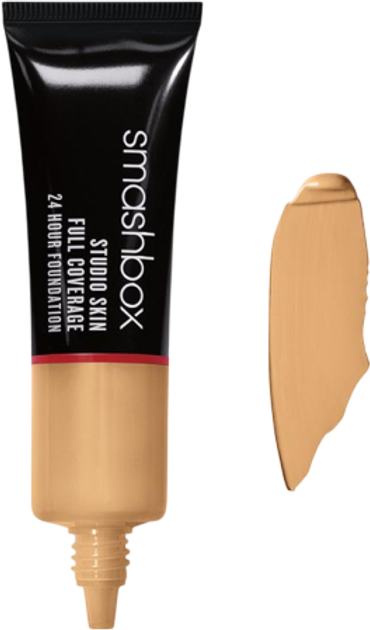 Podkład do twarzy Smashbox Studio Skin 2 Light Warm 30 ml (607710078376) - obraz 2