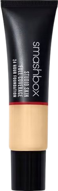 Podkład do twarzy Smashbox Studio Skin 2.16 Light Warm 30 ml (607710078413) - obraz 1