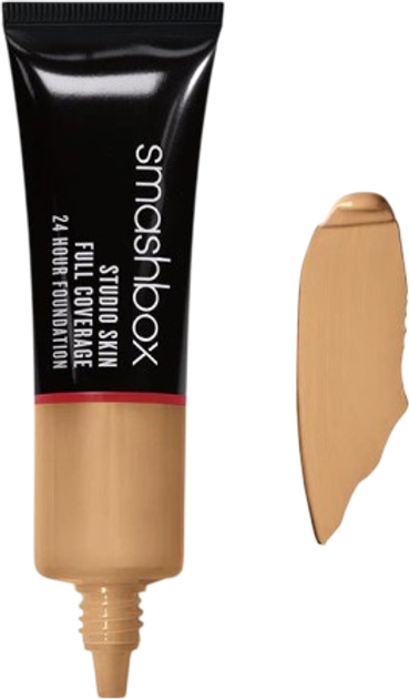 Podkład do twarzy Smashbox Studio Skin 2.22 Light-Medium Neutral Olive 30 ml (607710078444) - obraz 2