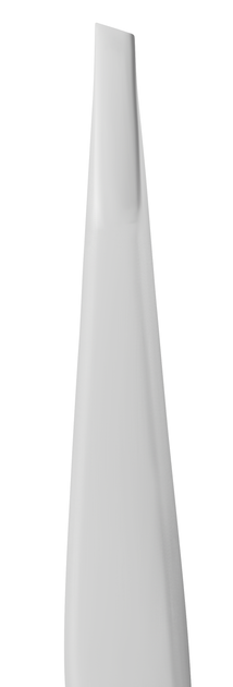Pęseta do brwi Staleks Pro Expert 10 Typ 4 wąska skośna (4820121592903) - obraz 4