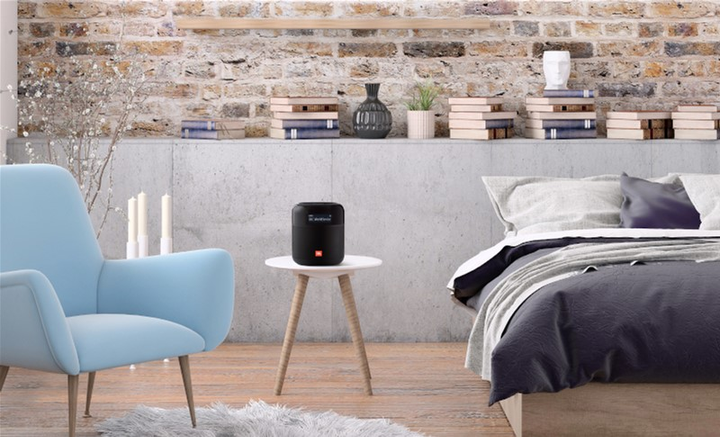 System akustyczny JBL Tuner XL FM czarny (JBL-TNRXLFM-BLK) - obraz 11