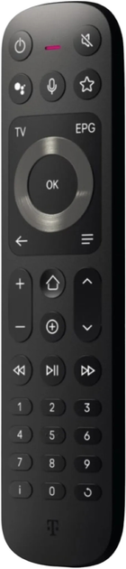 Odtwarzacz multimedialny Telekom MagentaTV One Gen 2 Black (40824143) - obraz 4