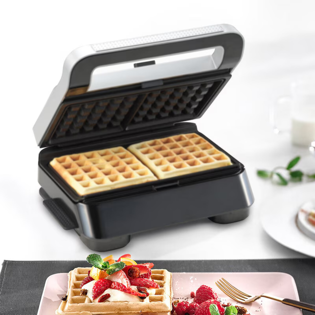 Opiekacz do kanapek Braun SnackMaker 5 SM5006 - obraz 5