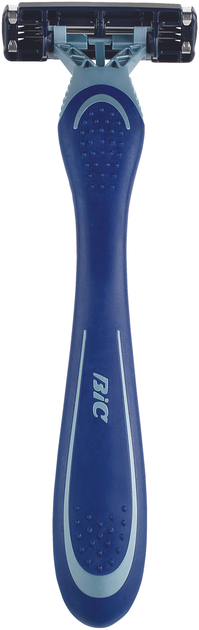 Набір бритв без змінних катриджів BIC Flex 3 3 шт (3086123363786) - зображення 3