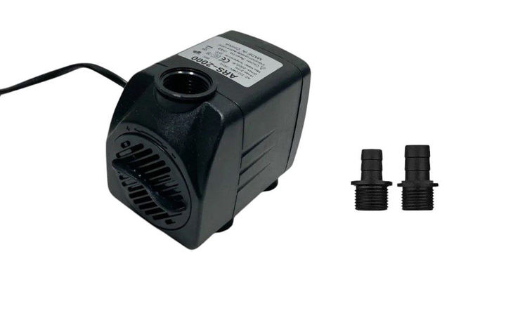 Насос помпа для аквариума 220V 25W - изображение 3