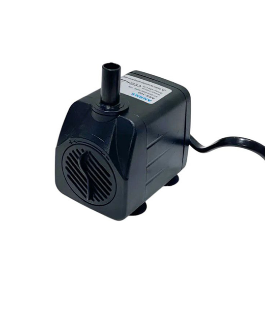 Насос помпа для аквариума 220V 10W - изображение 2
