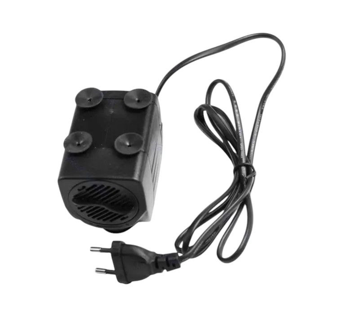 Насос помпа для аквариума 220V 10W - изображение 3