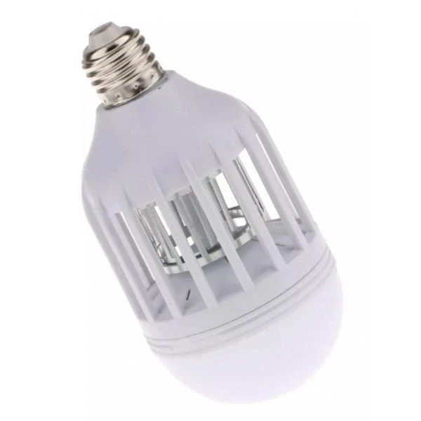 Лампа приманка світлодіодна для комах ZAPP LIGHT 60 Вт (RZN-23090639) - изображение 4