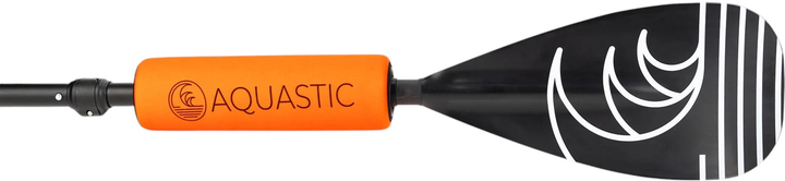 Поплавок для весла SUP Aquastic AQS-SFS001 Orange (5904823999310) - зображення 4