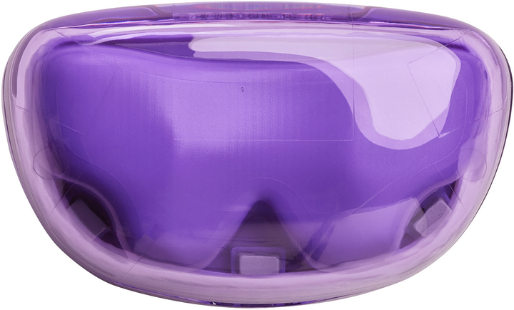 Słuchawki JBL Tune Flex Ghost Edition Purple (JBL-TFLEXGHST-PUR) - obraz 7