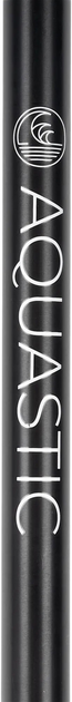 Wiosło SUP 3-częściowe Aquastic AQS-SPD001 140-180 cm (5904823999365) - obraz 6