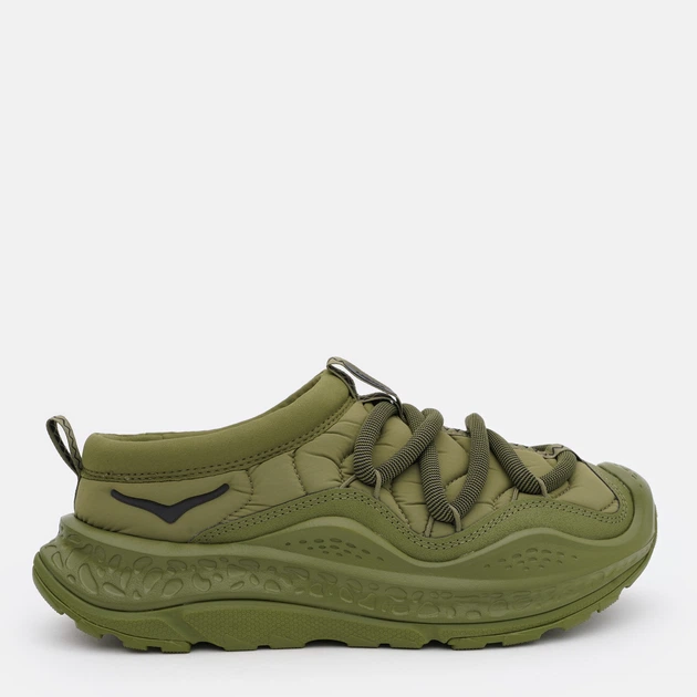 ぼく Чоловічі кросівки для бігу HOKA ONE ONE Ora Primo 1141570-FFR 43.5