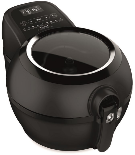 Мультипіч Tefal ACTIFRY GENIUS FZ760830 - зображення 2