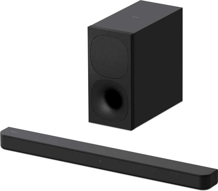 Саундбар Sony HT-S400 (HTS400.CEL) - зображення 2