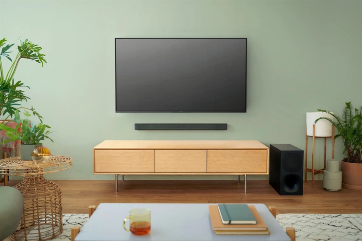Саундбар Sony HT-S400 (HTS400.CEL) - зображення 12