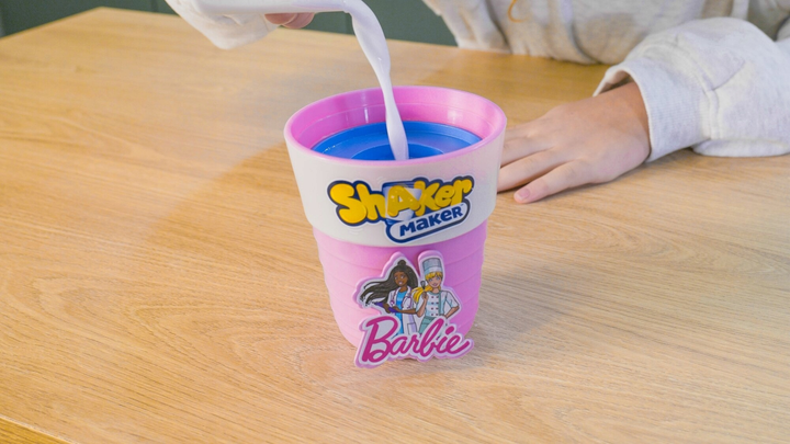 Zestaw Barbie Shaker Maker (5902251500146) - obraz 12